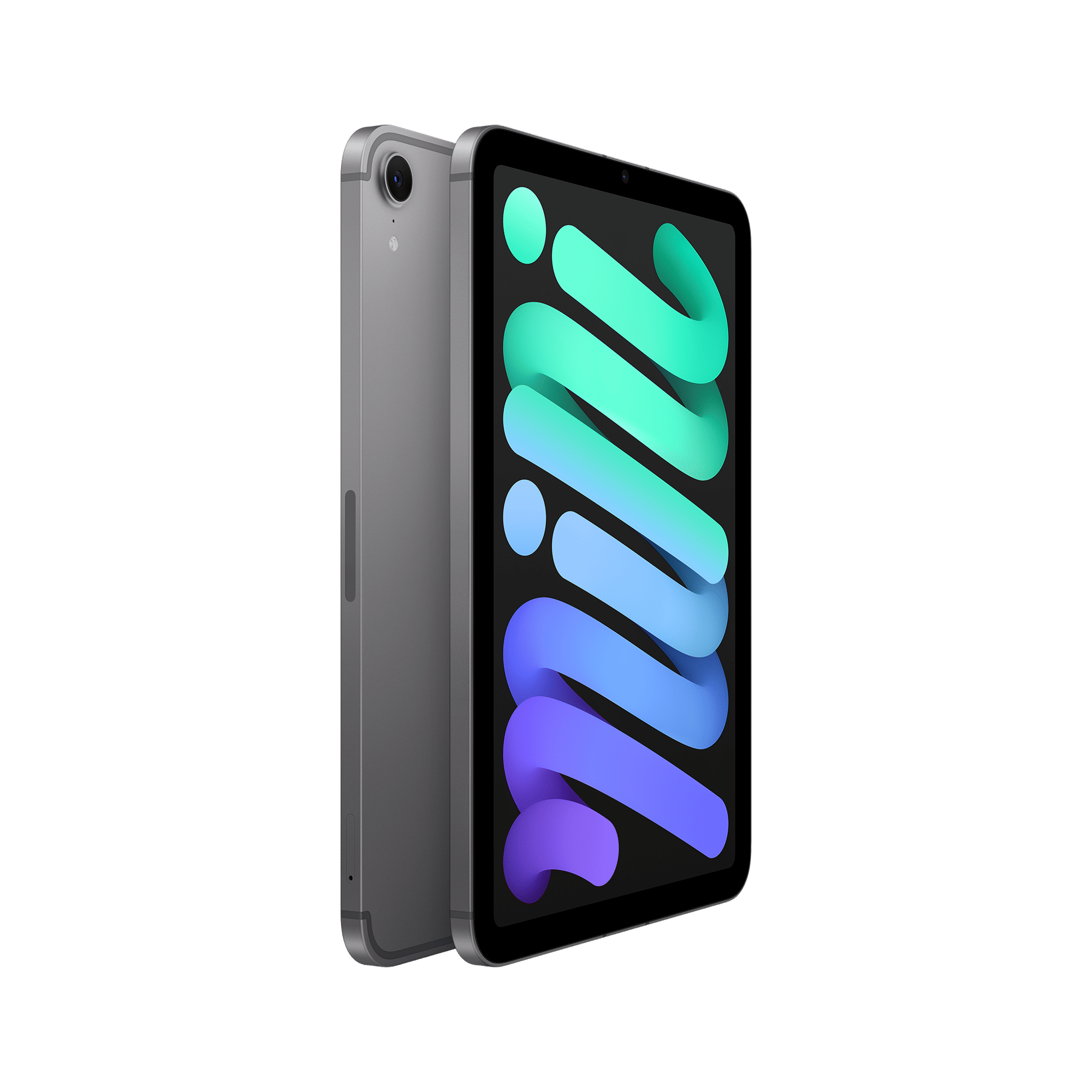 Buy Apple iPad Mini Wi-Fi (8.3 Inch, 128GB, Space Grey, 2024 model